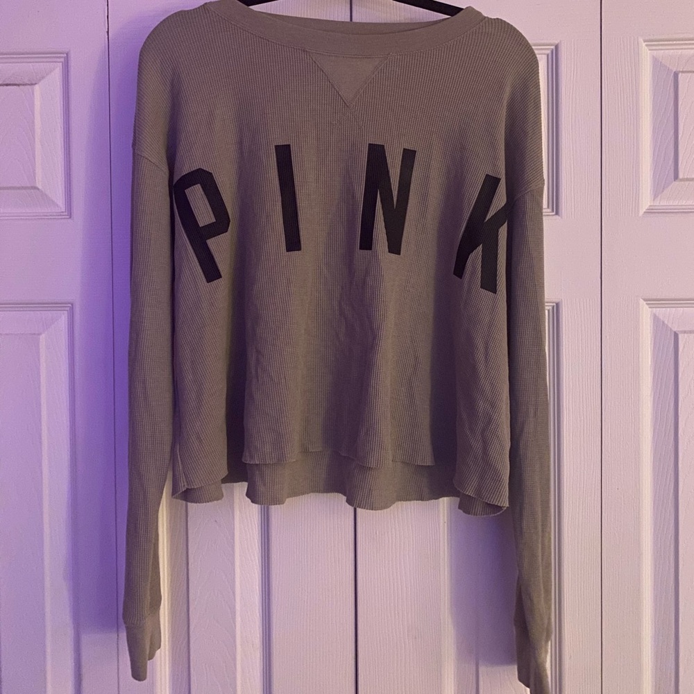 VS PINK top